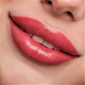 Micropigmentación de labios