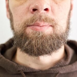 Labios Masculinos