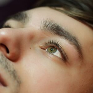 Entrepestañas Masculinos