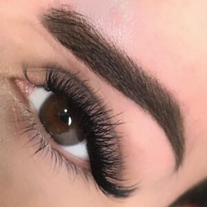 Microshading